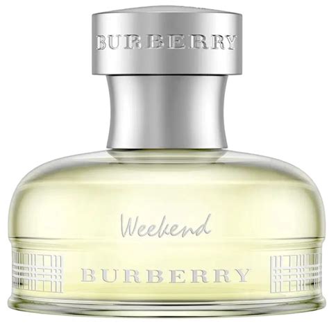 burberry weekend eau de parfum spray|burberry weekend perfume 30ml.